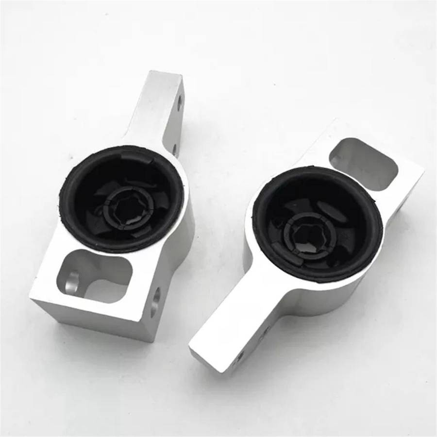 2 Pcs Front Lower Control Arm Bushing for B6 B7 CC Magotan Seat 3C0199231F