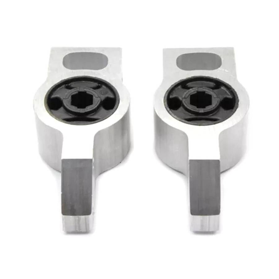 2 Pcs Front Lower Control Arm Bushing for B6 B7 CC Magotan Seat 3C0199231F