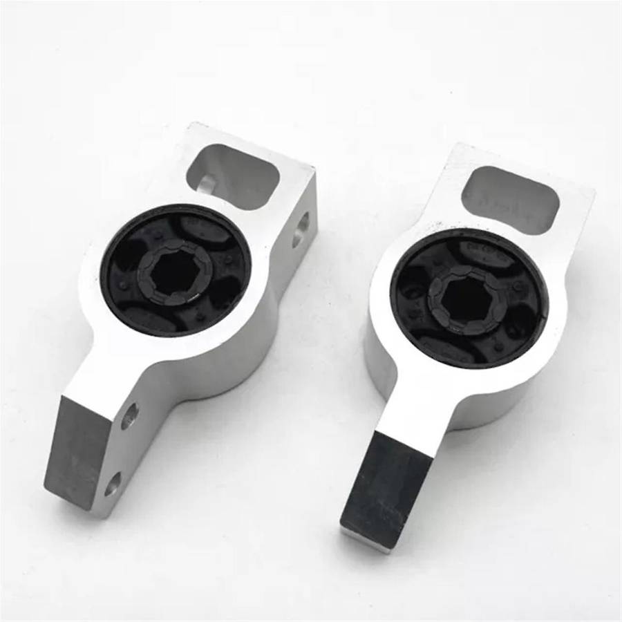 2 Pcs Front Lower Control Arm Bushing for B6 B7 CC Magotan Seat 3C0199231F