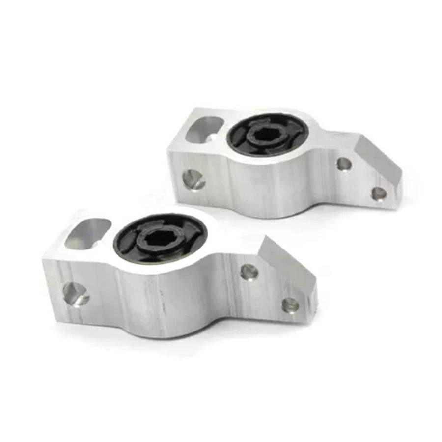 2 Pcs Front Lower Control Arm Bushing for B6 B7 CC Magotan Seat 3C0199231F