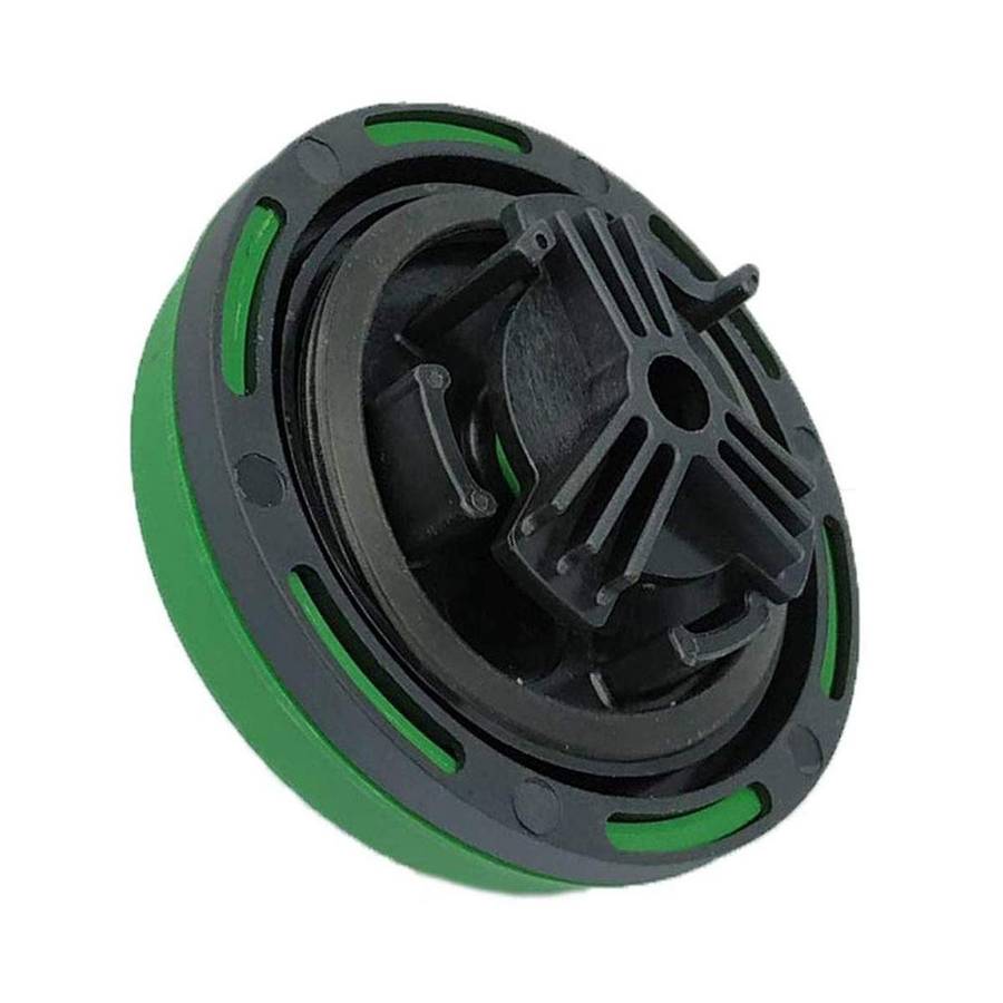 2 Pcs Locking Fuel Cap Fit for 216b 226b 236b 242b 246b 247b 252b 262b 277b 1428828 2010330 2849039