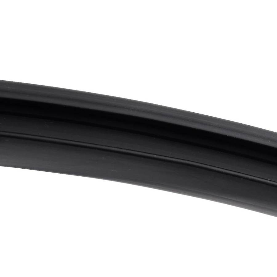 2 x Car Roof Moulding Trim Rubber Seal for Fit Jazz 2009 2010 2011 2012 2013 2014 74306-TF0-003 7430