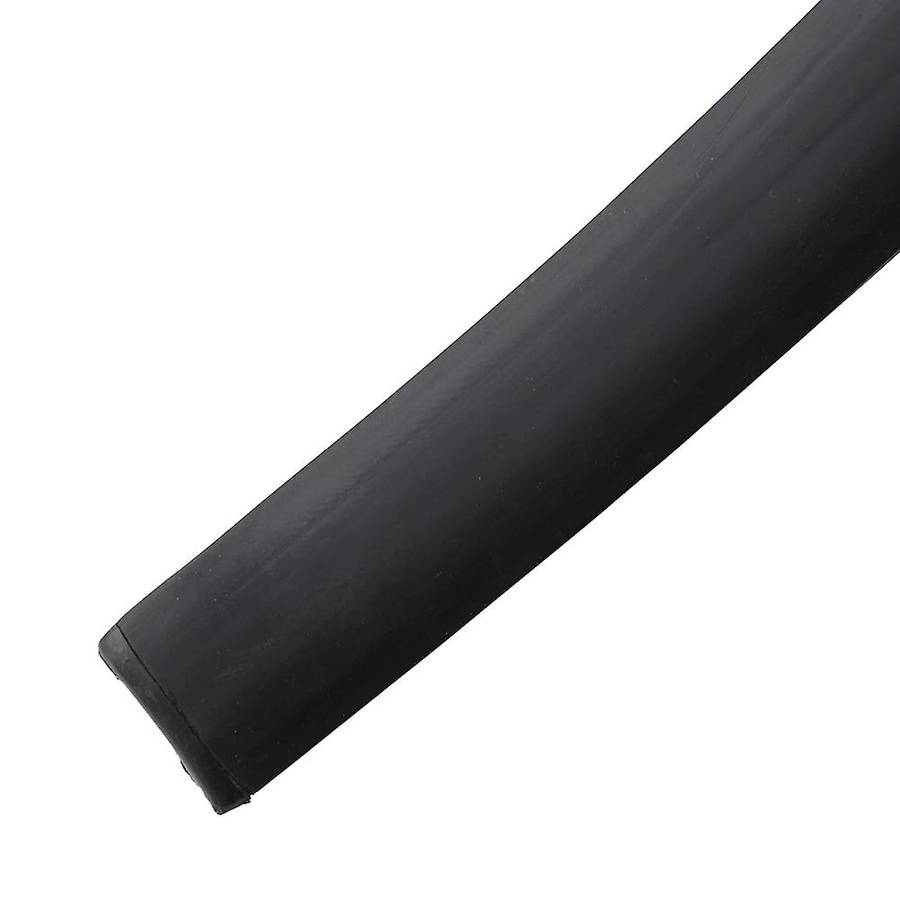 2 x Car Roof Moulding Trim Rubber Seal for Fit Jazz 2009 2010 2011 2012 2013 2014 74306-TF0-003 7430
