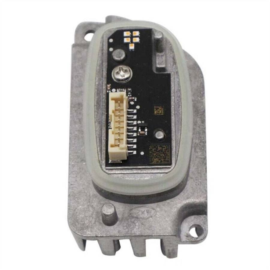 2 X Led Turn Signal Light Headlight Control Unit for 5 ' G30 G38 63117214941 63117214942