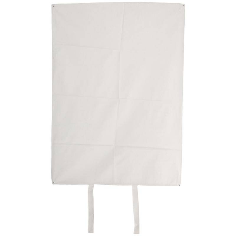 20 Pcs Disposable Pillow Cases Hotel Travel Breathable Single Pillow Case Double Bed Sheet Quilt Pil