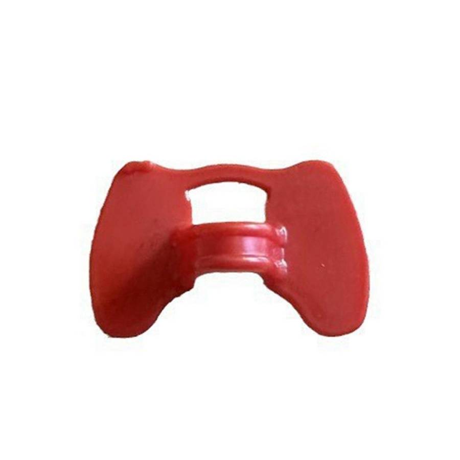 200 Pieces of Glasses for Preventing Chicken Pecking, Anti-Fighting Goggles, Non-Stick Chicken Glas