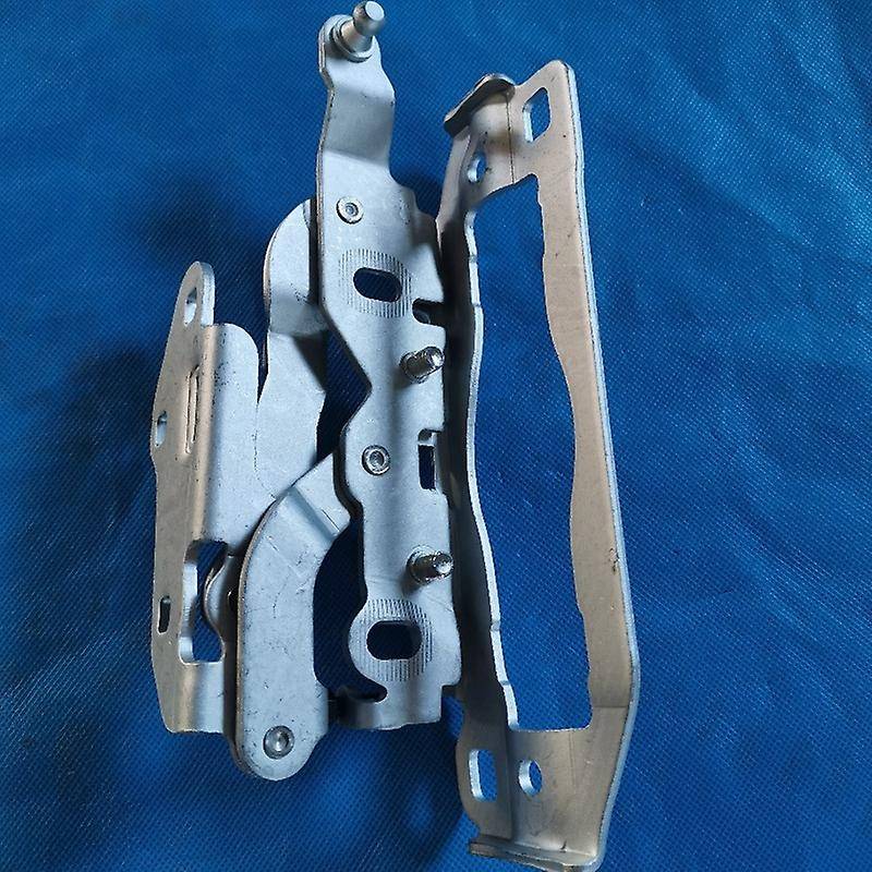 2048800728 Right Left Hood Hinge Support for W204 C250 C300 C350 C63
