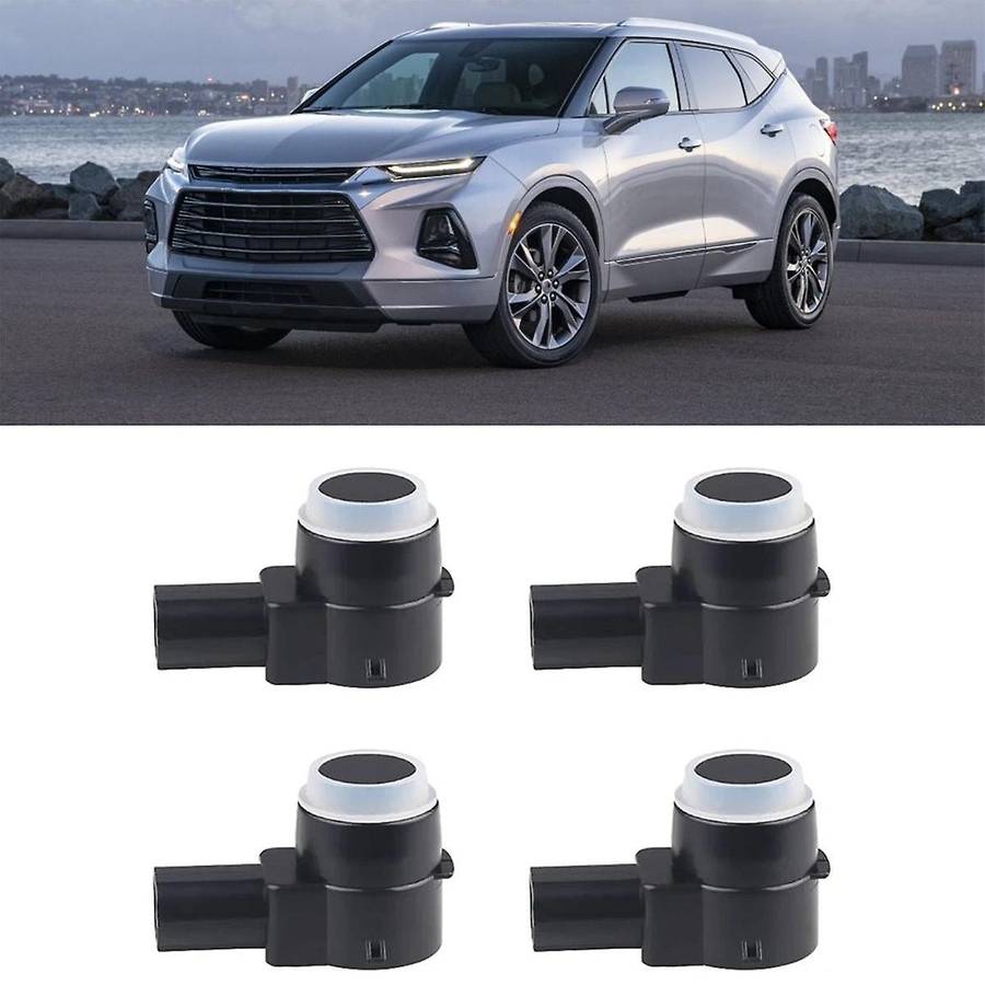 20908127 4pcs Reverse Radar Parking Sensor Car For