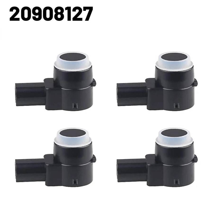 20908127 4pcs Reverse Radar Parking Sensor Car For
