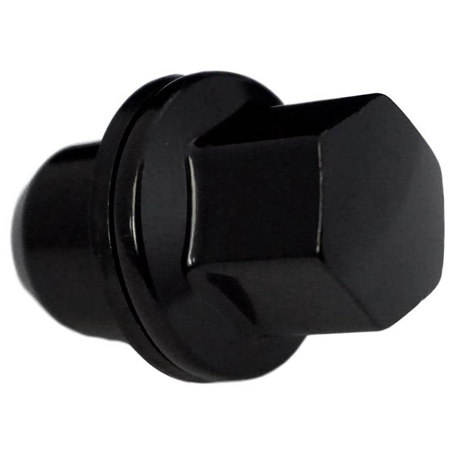 20X Black Lug Nuts M14X1.5 Fit for Sport LR3 LR4 LR2 Wheels