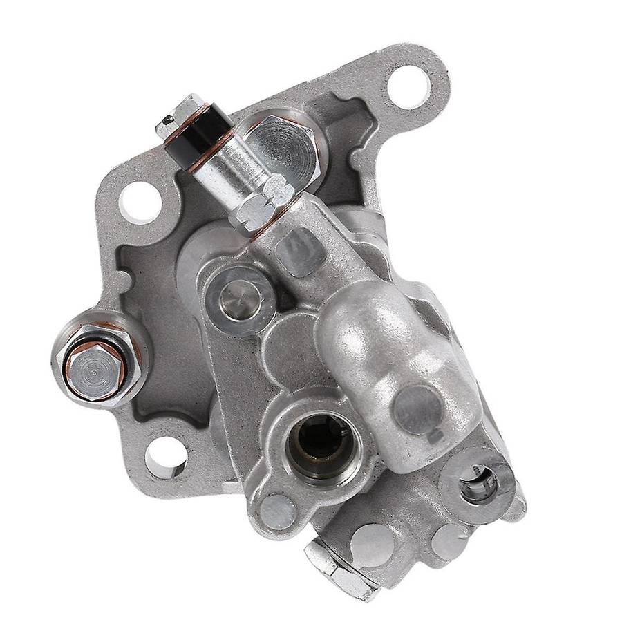 21067551 85104373 Trucks Fuel Pump for Rvi Magnum Dx 11 12 16 Engine
