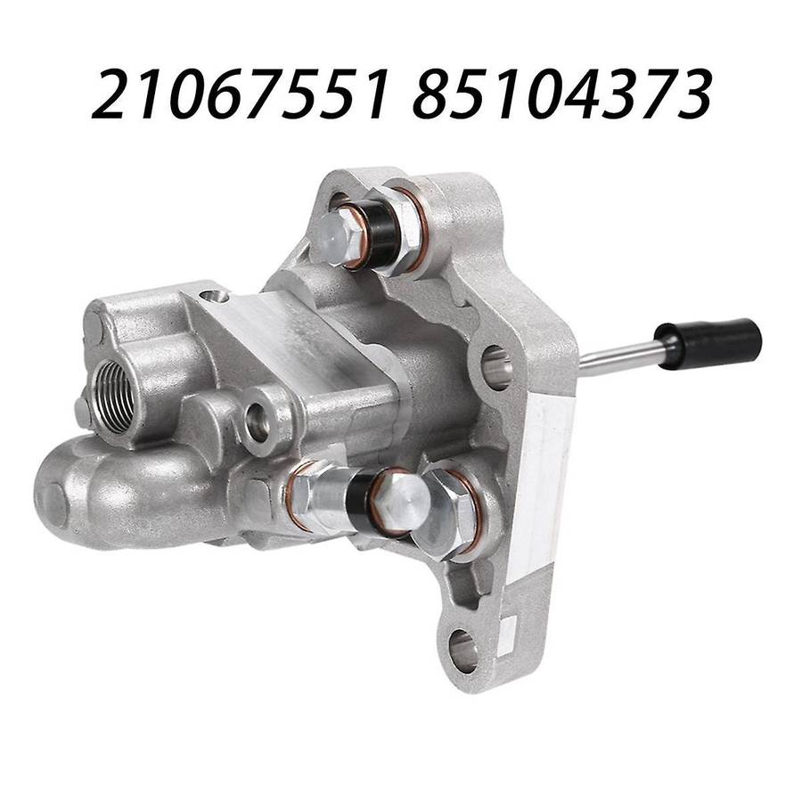 21067551 85104373 Trucks Fuel Pump for Rvi Magnum Dx 11 12 16 Engine