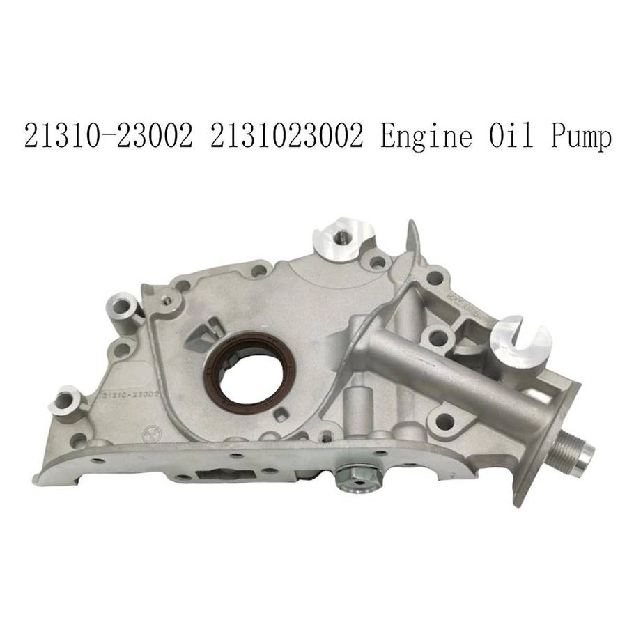 2131023002 Engine Oil Pump for Tiburon Spectra 21310-23002