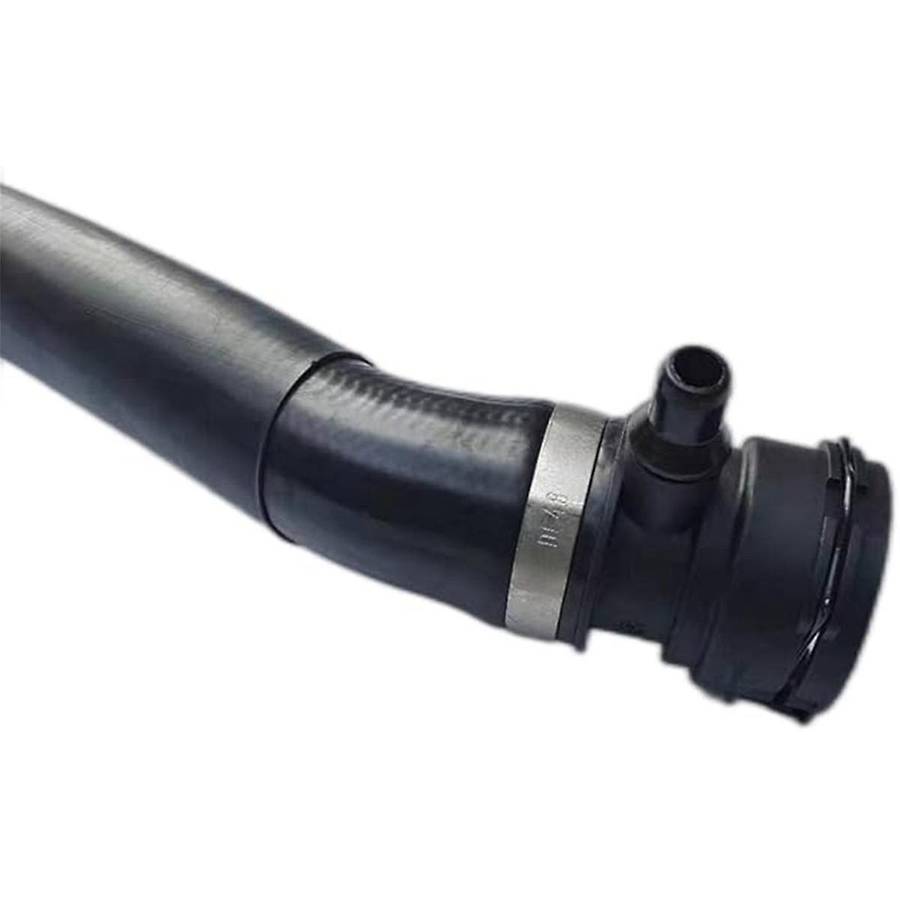 Coolant Hose for 3' F30 F30 4' F32 F33 1' F22 F23 Water Tank Hose Radiator Hose 17128616528