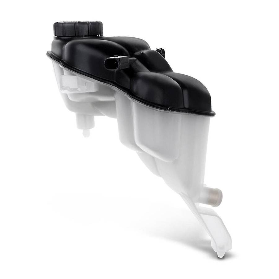 Coolant Recovery Tank Expansion Reservoir Bottle 2215000649 A2215000649 for S280 S300 S350 W221 200