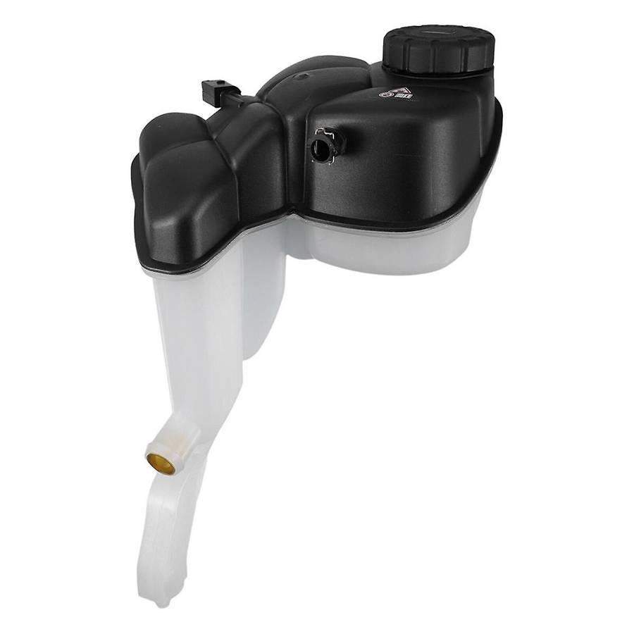 Coolant Recovery Tank Expansion Reservoir Bottle 2215000649 A2215000649 for S280 S300 S350 W221 200
