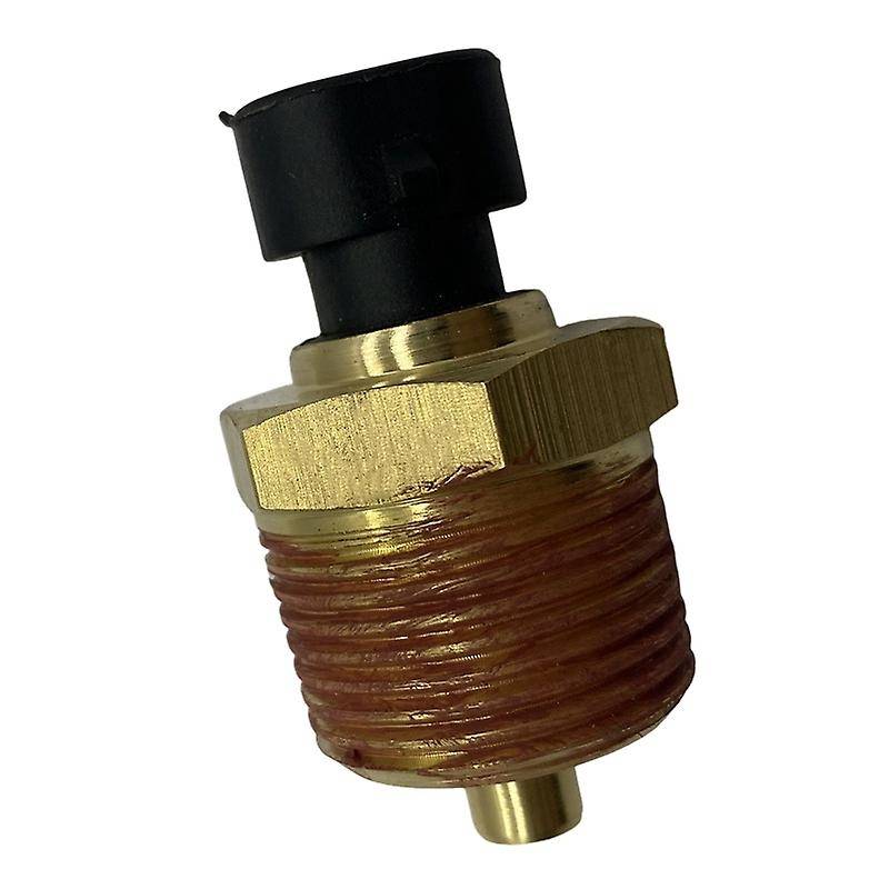 Coolant Temperature Sensor 23514708 23515251 for Detroit- Series 60 for 1996-1999 Water Temperature