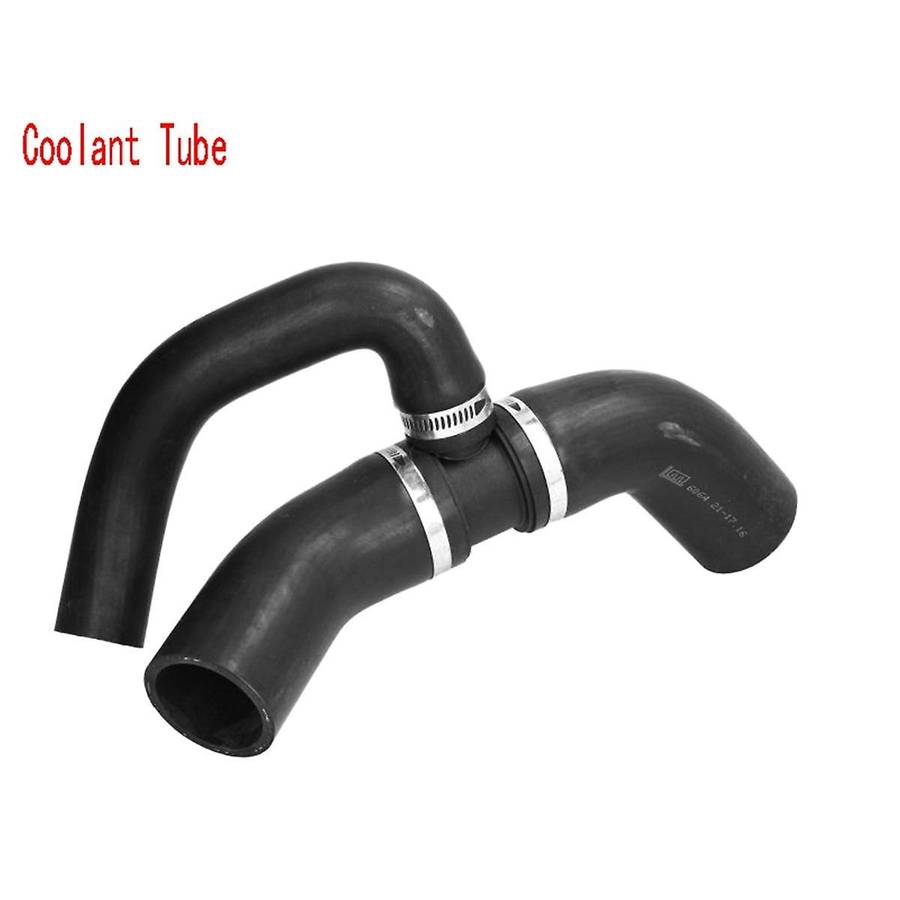 Coolant Tube for Truck 1878891 83598 111793 Radiator Coolant Water Hose