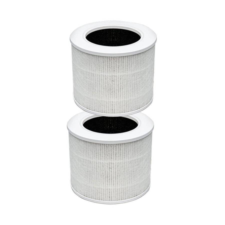 Core Mini Replacement Filter Compatible for Core Mini Air Purifier, Core Mini-rf True Hepa Filter