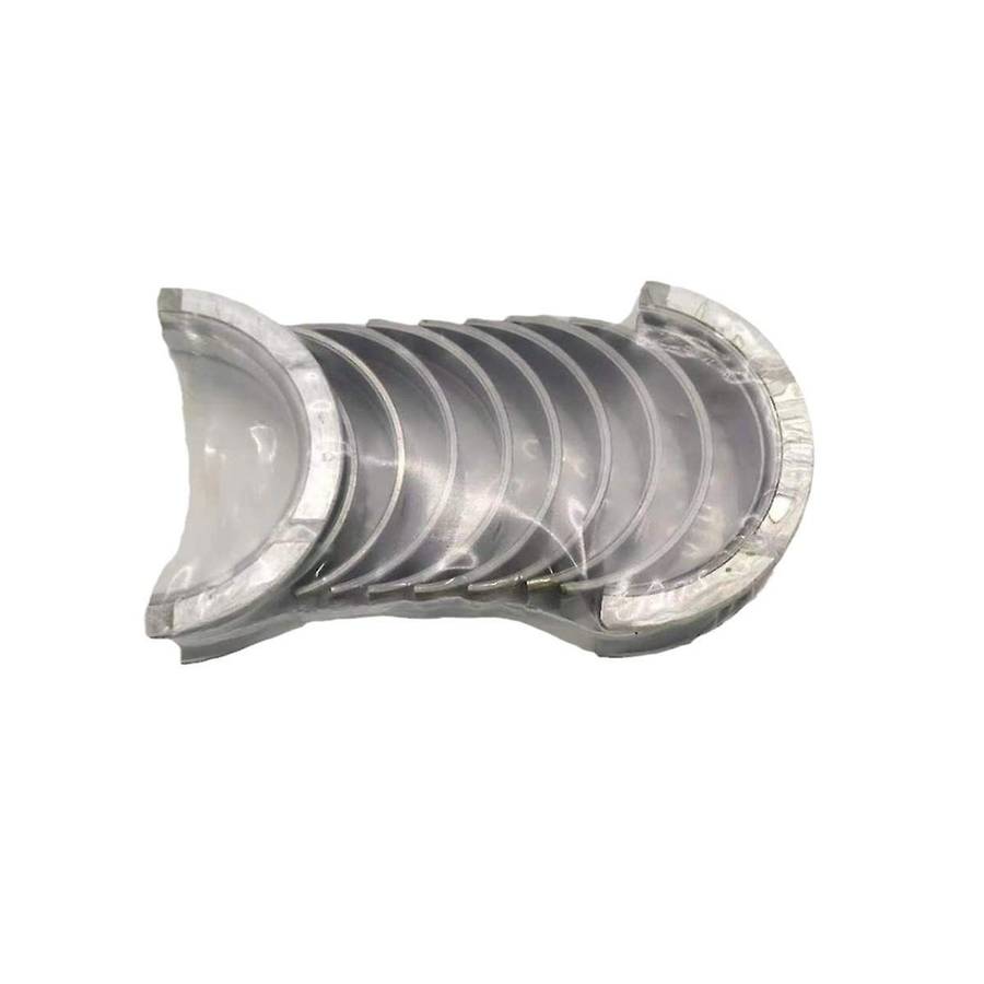 Crankshaft Main Bearing Kit Housing Bearings for Vision Opel 93744925 93184458(Big)
