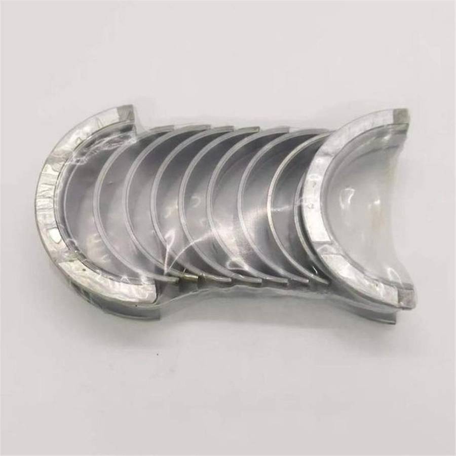 Crankshaft Main Bearing Kit Housing Bearings for Vision Opel 93744925 93184458(Big)