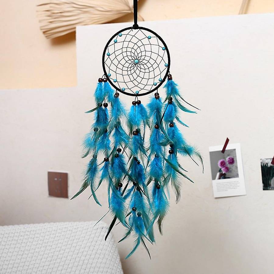 Creative Wind Chime Ornaments Car Pendants Holiday Home Decoration Dream Catcher