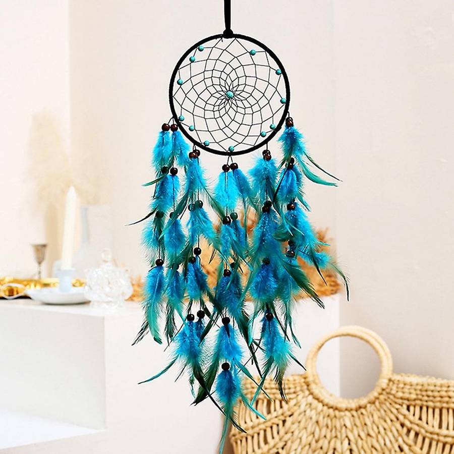 Creative Wind Chime Ornaments Car Pendants Holiday Home Decoration Dream Catcher