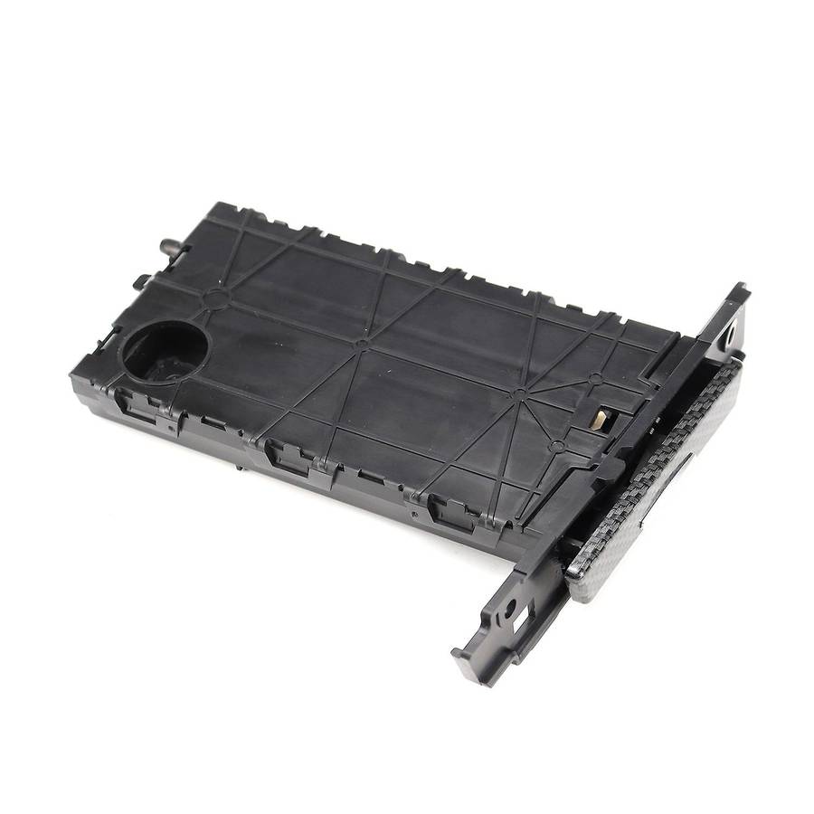 Cup Holder Retractable Right Side Drink Cup Holder for  E90 E91 318I 325I 328I 51459173469