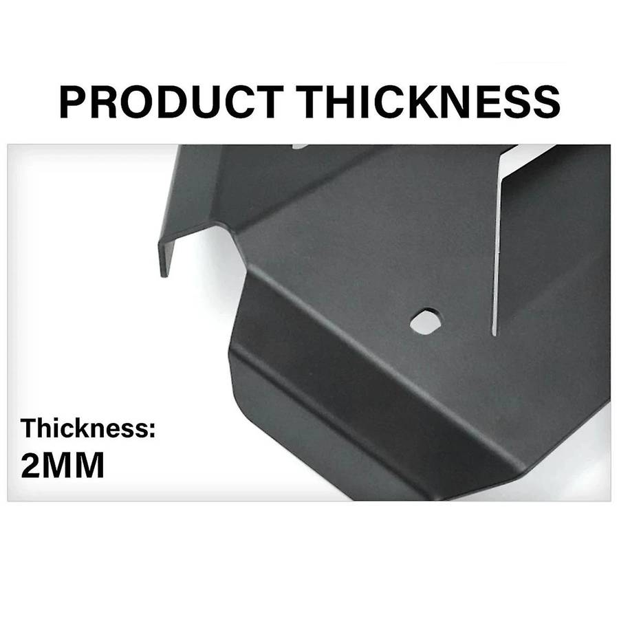 Cylinder Cover for Xl 750 Xl750 Transalp 2023- Engine Guard Plate Bumper Side Protection Accessorie