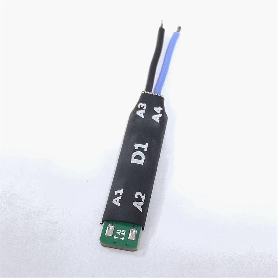 D1adapter for Instrument D1 Special Adapter without Disassembly