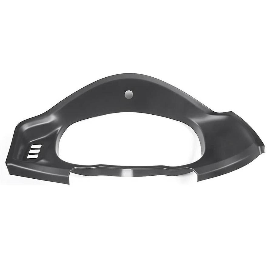 Dash Board Instrument Panel Trim Cover Black for 86 Brz 2012-2020 Car Interior Accessories Lhd
