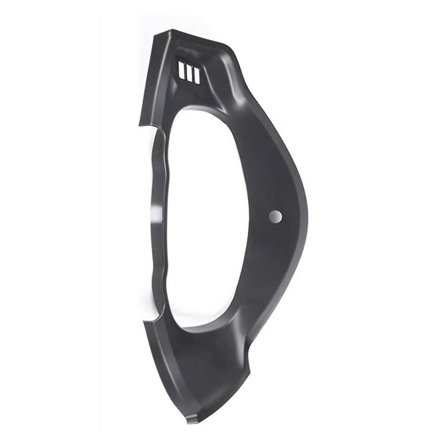 Dash Board Instrument Panel Trim Cover Black for 86 Brz 2012-2020 Car Interior Accessories Lhd