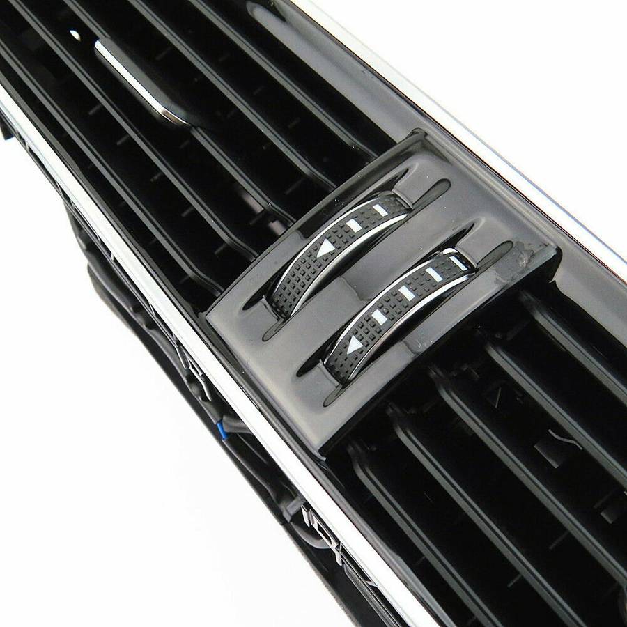 Dashboard Car Center Console Condition Vents for B6 B7 CC 3AD819728A 3AD819701A 3AD819702A