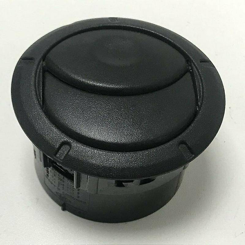 Dashboard Interior Vent Heater Grill Steering Cover for Sandero Duster Master Movano 8200212480