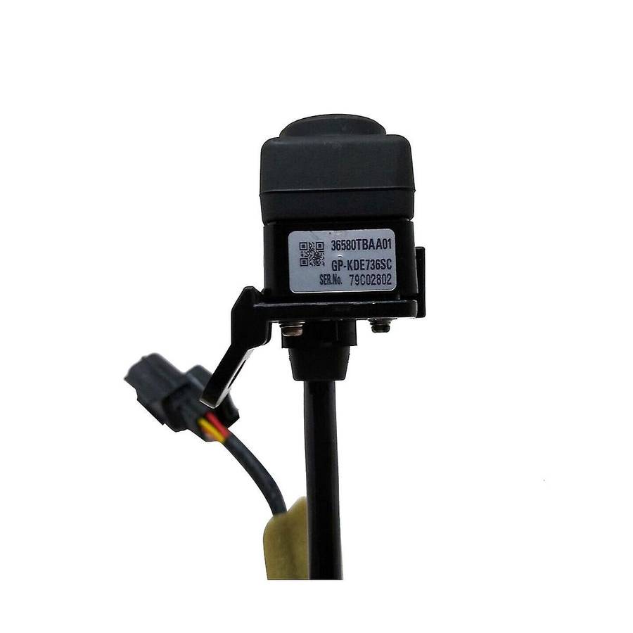 Departure Warning Camera with Wire for 2016-2021 36580--a01