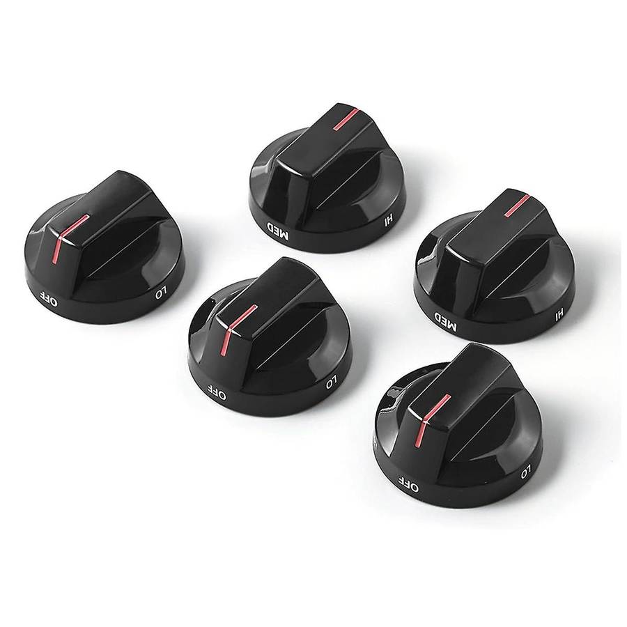 DG94-03500A/Z Stove Knob Replacement Parts for Stove Parts DG94-03500U Burner Knob for NX60T811SS NX