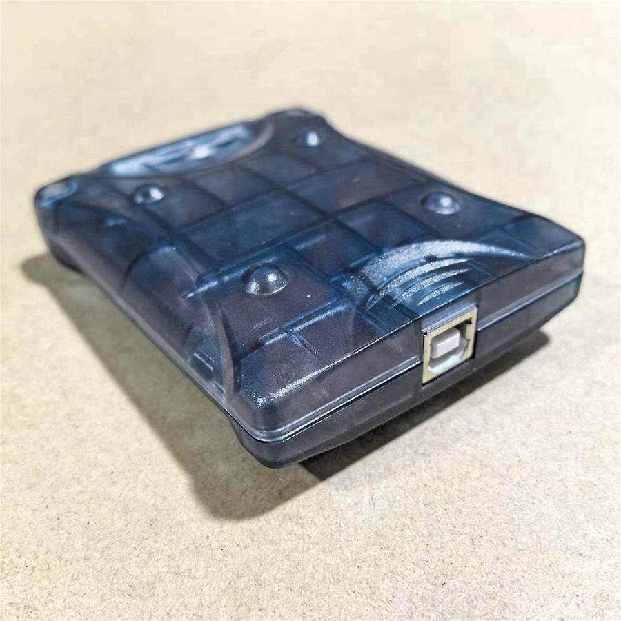 Diagnostic Tools for J2534 VCI PCM Pcmflash ECU Programmer OBD2 Engine Eeprom Flash