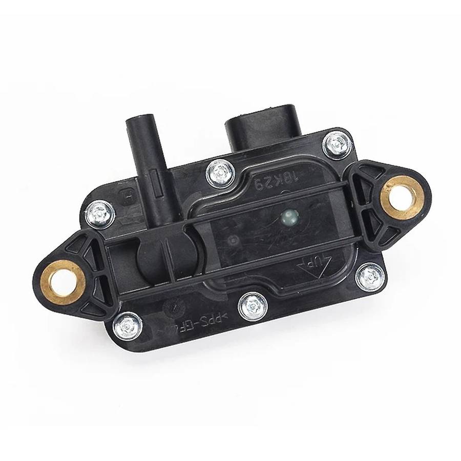 Differential Pressure Sensor for T141 P R 4 5 6 Series Truck Intake Air Pressure Sensor 2302150 221
