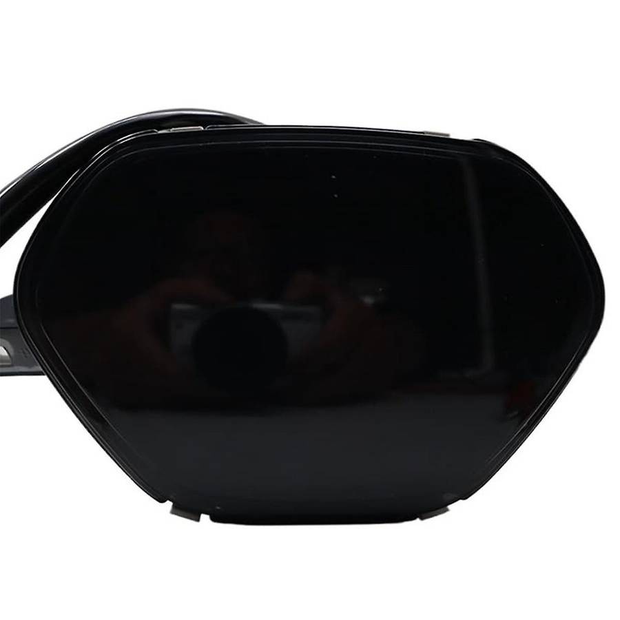 Digital Motorcycle Speedometer LED Dashboard RPM for EX5 Class1 DX Wave100 CD110 Alpha Ori Tokyoda D