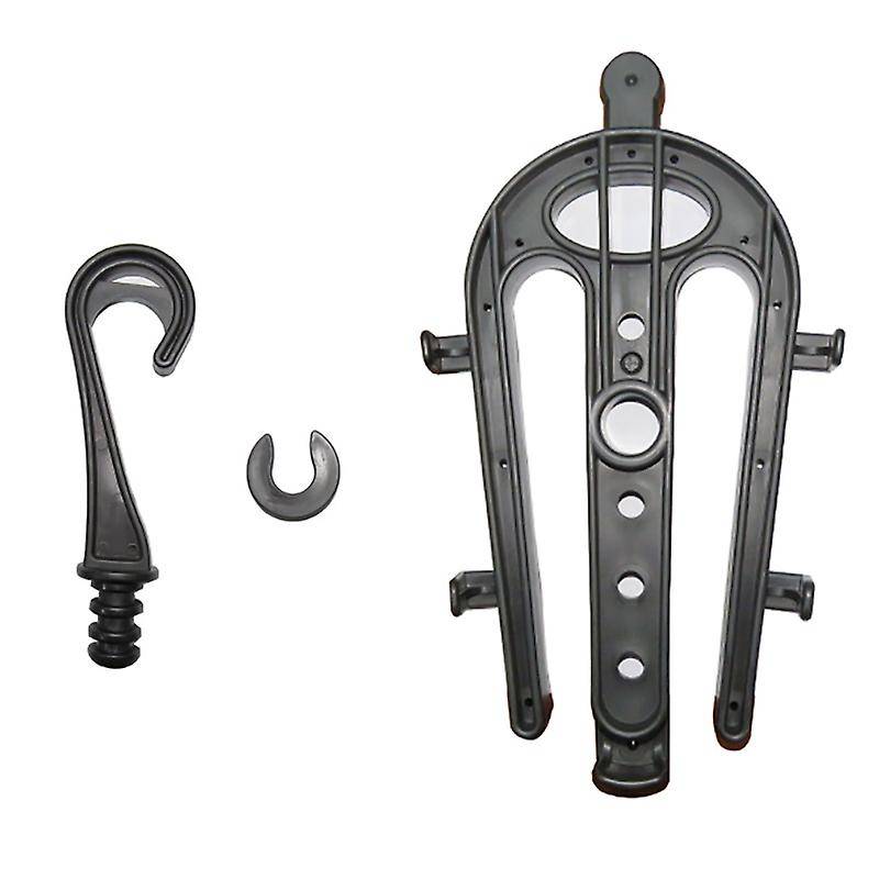 Diving Clothes Hanger Bracket BCD Wetsuit Drysuit Hanger Equipment Storage Hanger Dry Suit