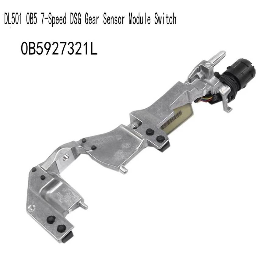 DL501 0B5 7-Speed Gear Sensor Module Switch Gear Selector Lever Position Sensor A4 A5 6 A7 Q5 0B5927