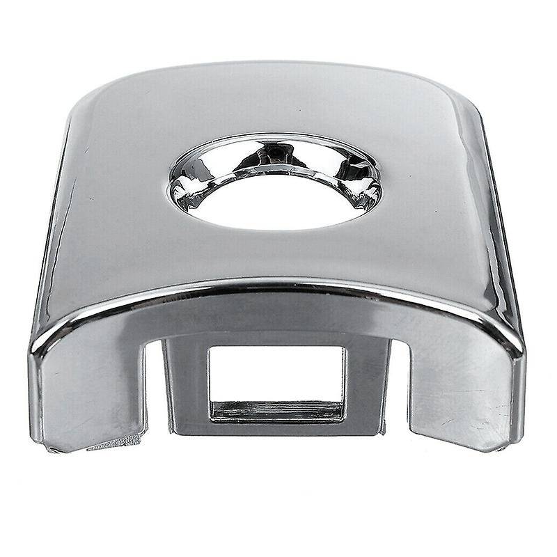 Door Handle Trim with Keyhole Cover Compatible Murano Infiniti FX35 FX45