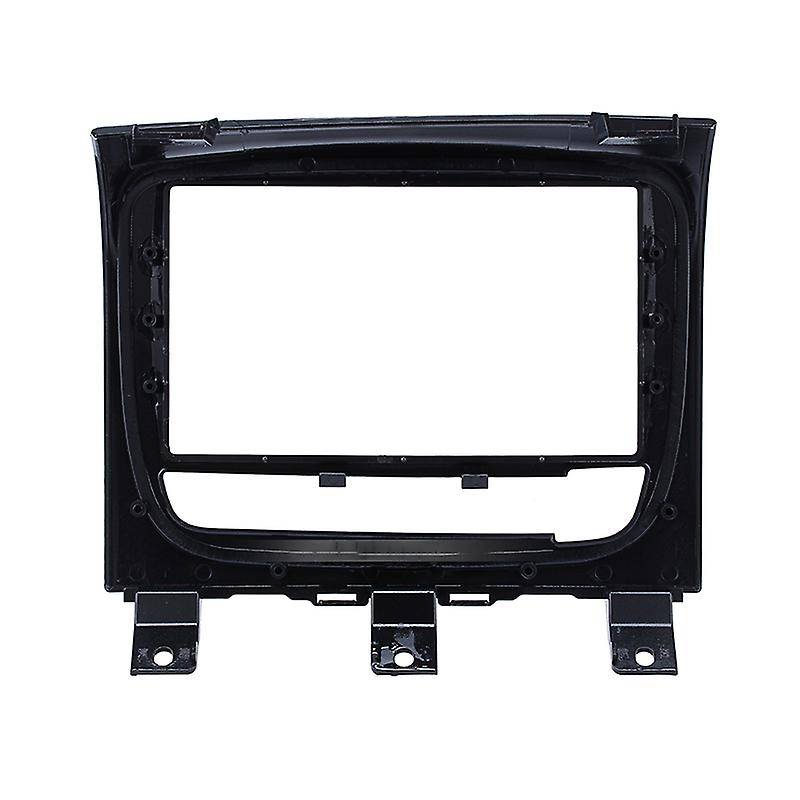 Double Din Car Radio Fascia for STRADA DVD Panel Refitting Car Kit Audio Frame