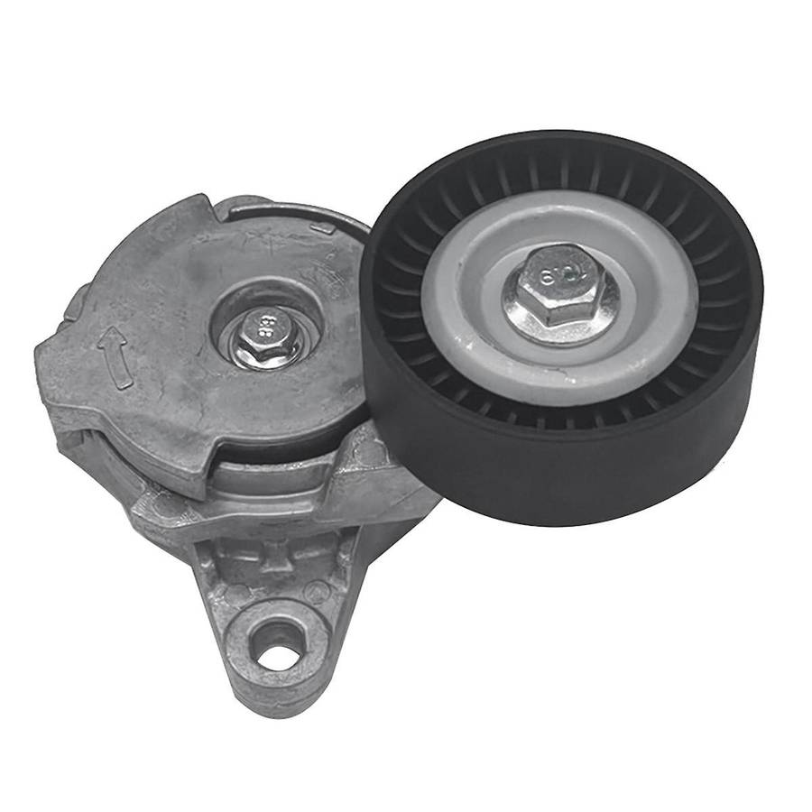 Drive Belt Tensioner Pulley Assembly FL3Z-6A228-B FL3E-6A228-AB for 21-23 2015-2023 FL3E6A228B