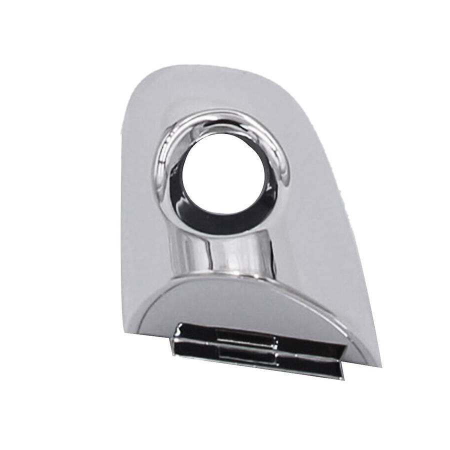 Driver Left Outside Door Handle Cover Trim 82652-C5010 for Sorento 2015-2020 Exterior Side Puller wi
