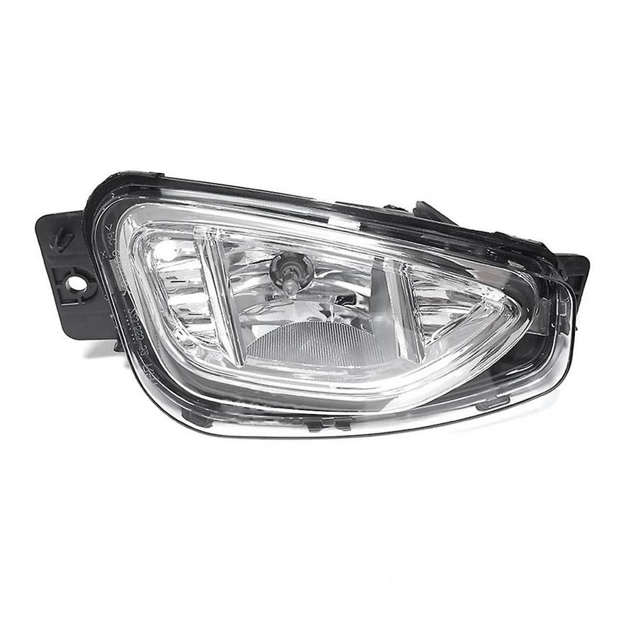 Driver Side Left Front Bumper Fog Light Assembly for Escape 2021 2022 2023 Car Driving Lamp Fogligh