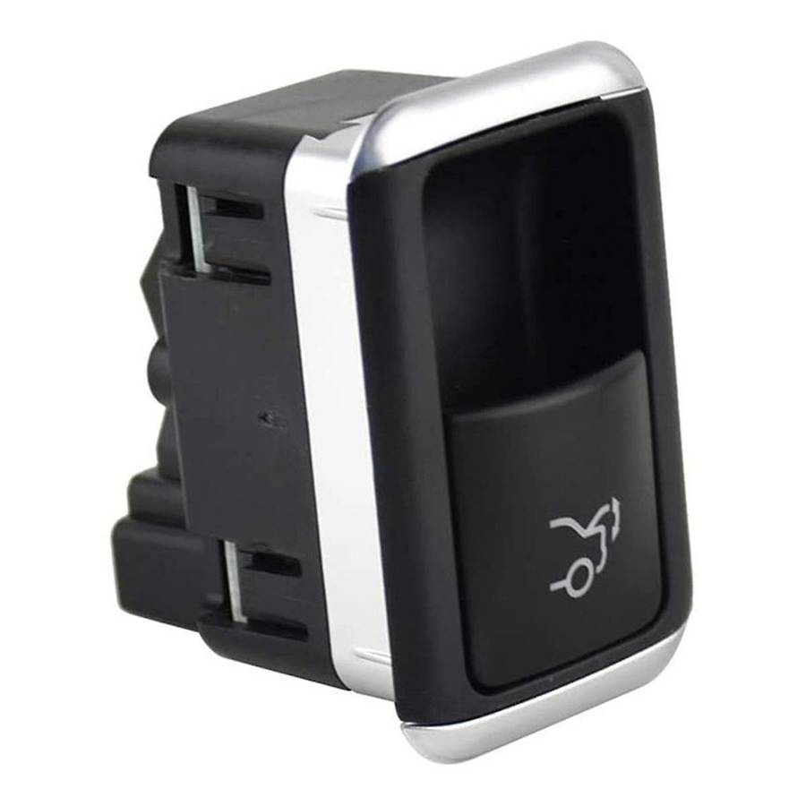 Driver Side Power Trunk Switch for W212 X204 E200 E260 E300 GLK250 GLK300 GLK350 A2049055602