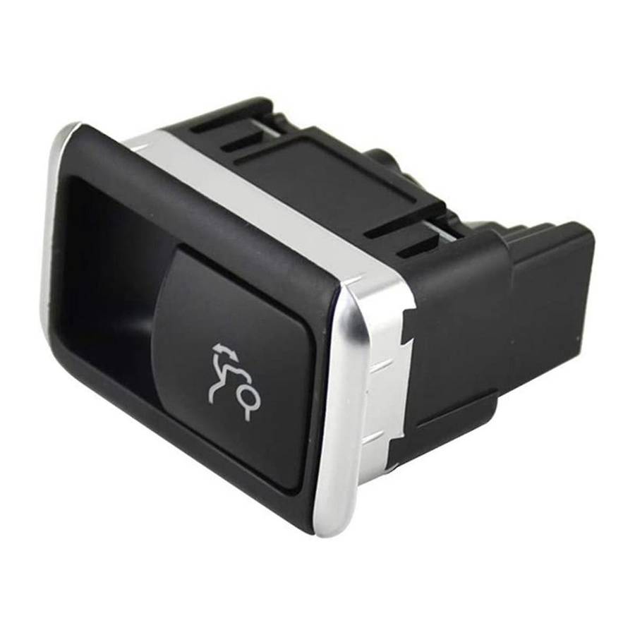 Driver Side Power Trunk Switch for W212 X204 E200 E260 E300 GLK250 GLK300 GLK350 A2049055602