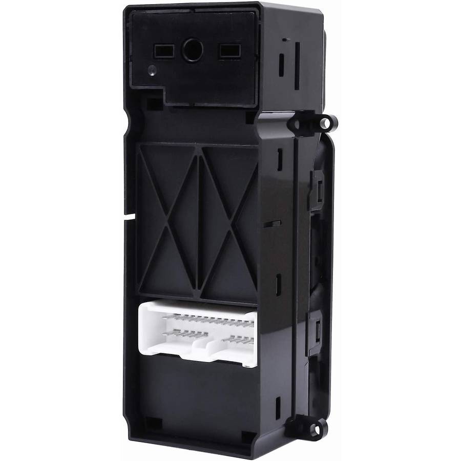 Driver Side Window Switch 35750-SDA-H12 Replacement for Accord Sedan 2003 2004 2005 2006 2007