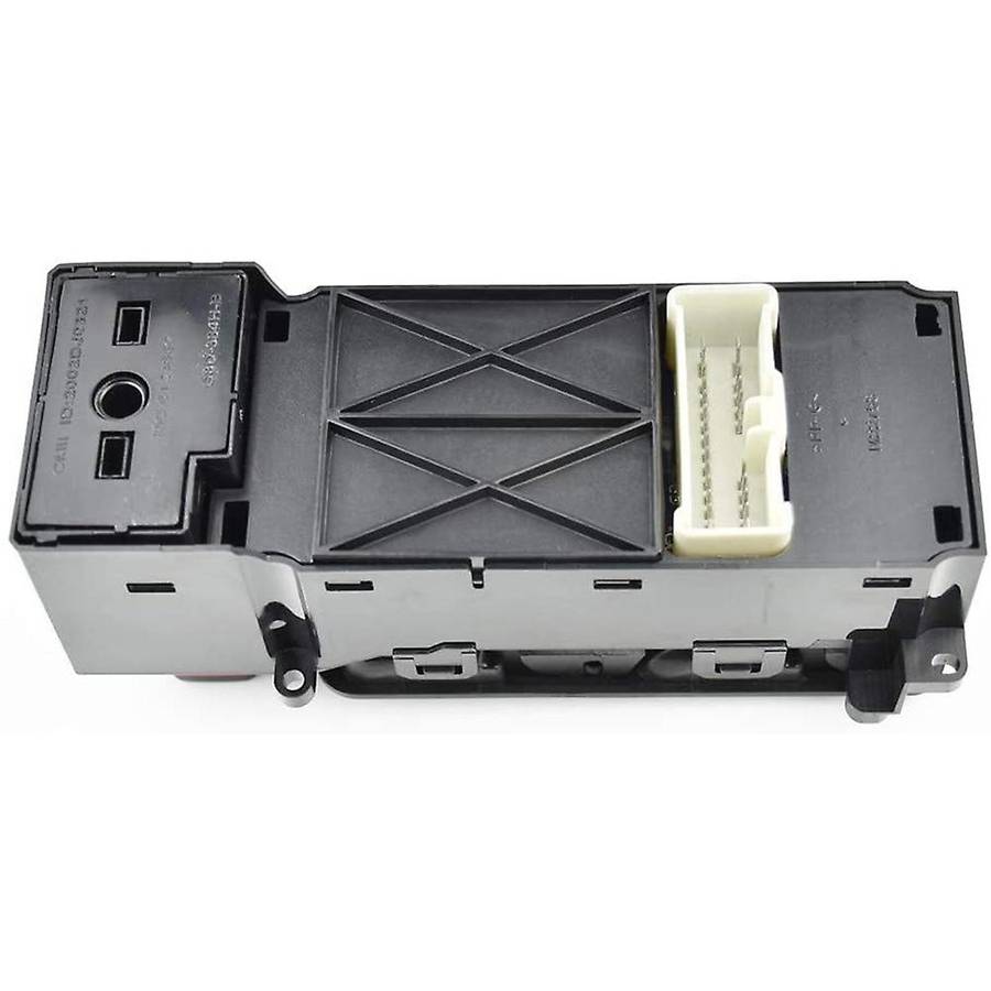 Driver Side Window Switch 35750-SDA-H12 Replacement for Accord Sedan 2003 2004 2005 2006 2007